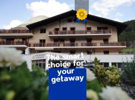 Haus Anton Sölden - Apartments & Zimmer，位于索尔登的酒店