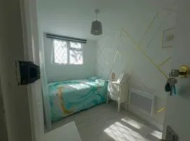 Secluded 4-Bedroom Bungalow