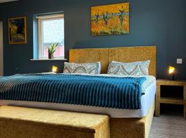 Stoneywood Haven, Galway，位于Clarinbridge的酒店