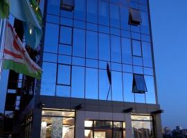 Hmz Premium Konaklama Çekmeköy，位于Çekmeköy的酒店