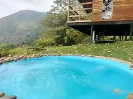 Refugio Tororoi