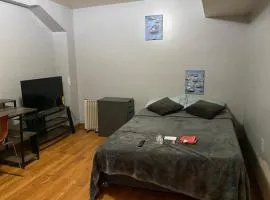 Kelly Lodging