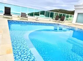 Hospedatom - Apartamento Luz do Sol - Conforto e Lazer em Arraial do Cabo