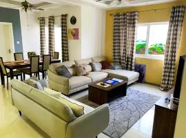 Ocean View Apartments