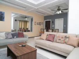 Ocean View Apartments