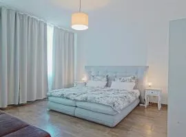 Big family apartment in Bamberg