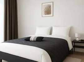 Tammer Huoneistot - City Suite 4 - Perfect Location & Great Amenities