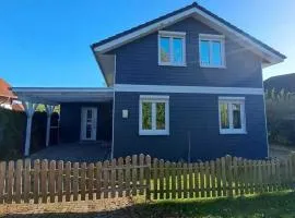 Holiday home with 4 bedrooms