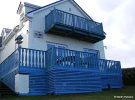 Dolphinwatch House Comfortable holiday residence