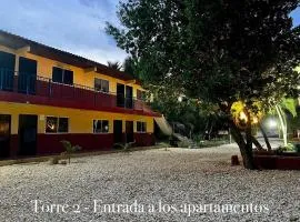 Apartamentos Coveñas TII