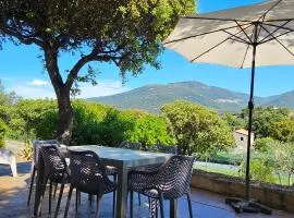 T3 Dolce & Vita D5 avec Piscine et vue Montagnes