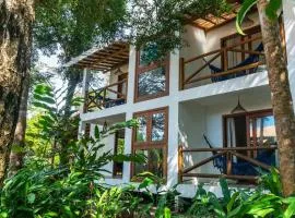 Aloha Algodões Guest House