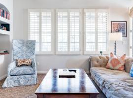 Luxury Two Bedroom Townhouse 06462，位于拉昆塔的酒店
