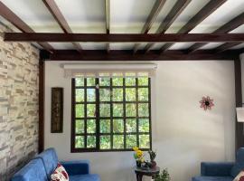 Casa Bella Campestre，位于Guayabal de Síquima的酒店