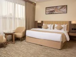 Violette Elit Serviced Apartments