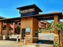 Ocean View Villas A3