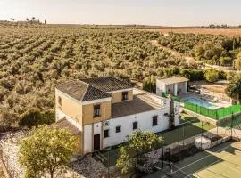 Cozy Home In Puente Genil