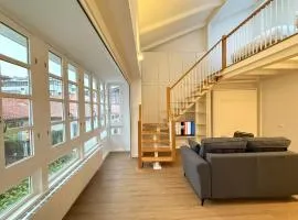 Padrón Plaza Loft L5 by URent