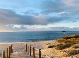 Brisa do Mar Vila Chã