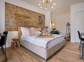 Delta Dreams Guest House，位于维罗港的酒店