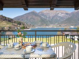 Casa EMILIO，位于莱德罗的酒店