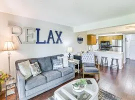 2 Mi to Silver Dollar City: Reed Springs Condo