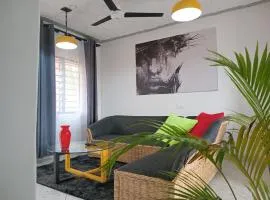 The TrueNorth apartments of diani
