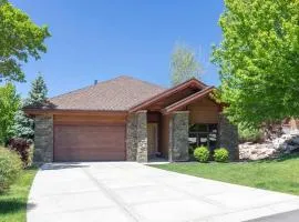 Powder Mountain Retreat and Eden Sanctuary