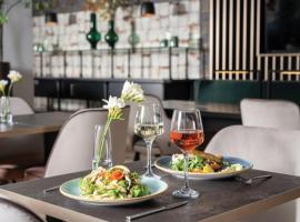 El Maíz Del Sol，位于玉米岛的酒店
