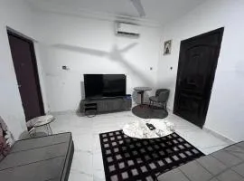 Tranquil 1 bedroom apartment