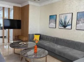 Smir park Appartement