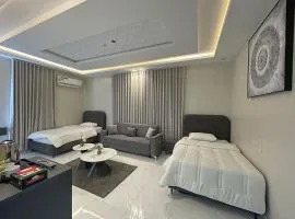 سكينة الفاخرة