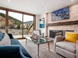 Luxe 4 Bedroom Beaver Creek Lodge Condo With Ski In, Ski Out Access