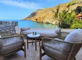 Sfakia On the Beach