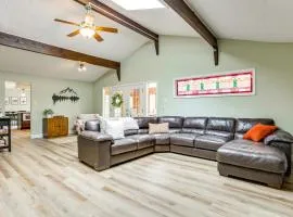 half Mi to Boat Ramp Lake Wallenpaupack Retreat!