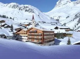 瓦尔瑟伯格酒店