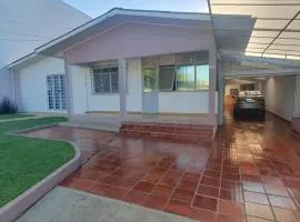 Casa no São Cristóvão