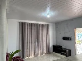 Family-friendly and cozy atmosphere