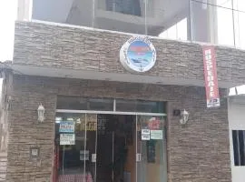 Malabrigo Beach - Restaurante y hospedaje