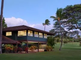 Royal Lahaina Bungalows & Spa