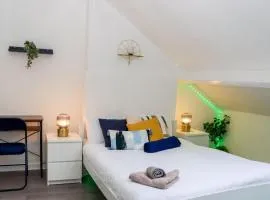 Entire Cosy 2 Bedroom Flat