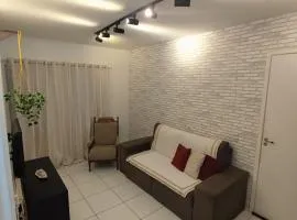 Cantinho da harmonia-Morada Nova