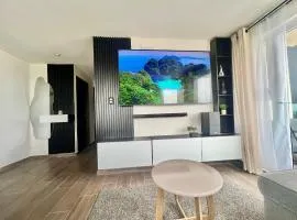 Exclusivo Apartamento en ciudad de Guatemala