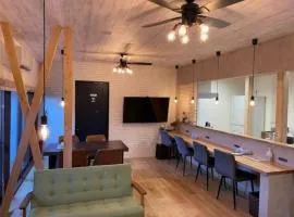 TC1 岡谷駅トモズカフェアネックス Tomo's Cafe