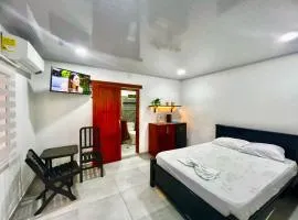 Sol de Coveñas Caracol