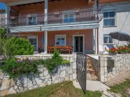 Apartment Gornji Rabac Croatia