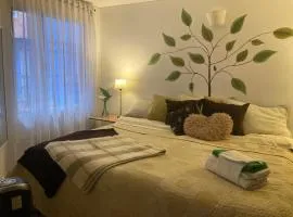Casita Italiana