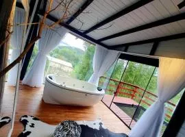 Cabana Recanto Dona Ilza