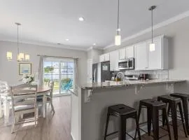 Seaside Villas Unit 56 townhouse