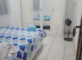 Hostal MURCIA，位于科潘玛雅遗址的酒店